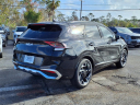 Thumbnail image of 2025 Kia Sportage at Gay Family Kia