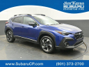 Thumbnail image of 2025 Subaru Crosstrek at Jim Keras Subaru Used