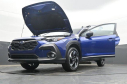 Thumbnail image of 2025 Subaru Crosstrek at Jim Keras Subaru Used