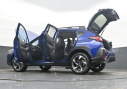 Thumbnail image of 2025 Subaru Crosstrek at Jim Keras Subaru Used