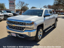 Thumbnail image of 2018 Chevrolet Silverado 1500 at Frank Brown Honda GMC