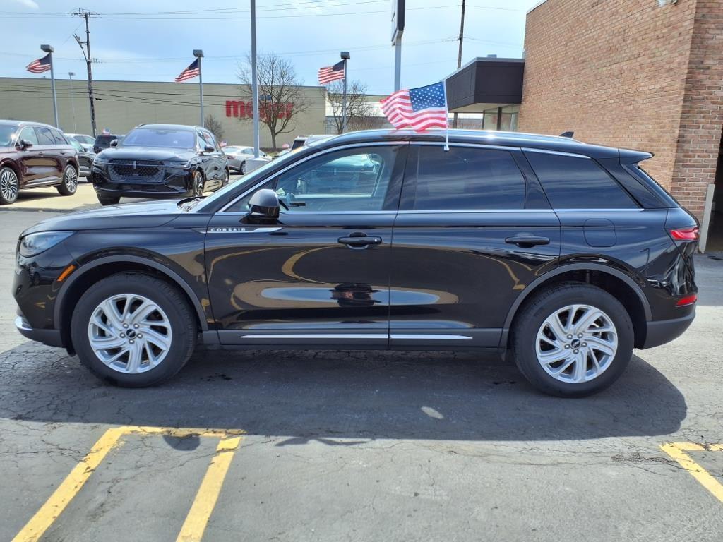 Thumbnail image of 2022 Lincoln Corsair at Star Lincoln, Inc.