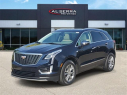 Thumbnail image of 2022 Cadillac XT5 at Al Serra Buick GMC