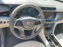 Thumbnail image of 2022 Cadillac XT5 at Al Serra Buick GMC
