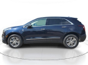Thumbnail image of 2022 Cadillac XT5 at Al Serra Buick GMC