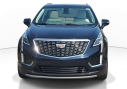 Thumbnail image of 2022 Cadillac XT5 at Al Serra Buick GMC
