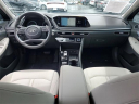 Thumbnail image of 2023 Hyundai SONATA Hybrid at Delray Acura