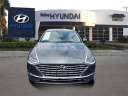 Thumbnail image of 2023 Hyundai SONATA Hybrid at Delray Acura