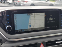 Thumbnail image of 2023 Hyundai SONATA Hybrid at Delray Acura