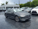 Thumbnail image of 2023 Hyundai SONATA Hybrid at Delray Acura
