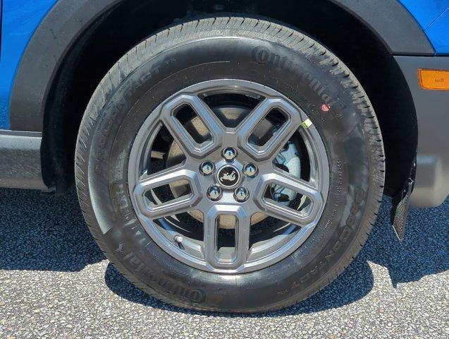 Thumbnail image of 2025 Ford Bronco Sport at Palm Bay Ford Used
