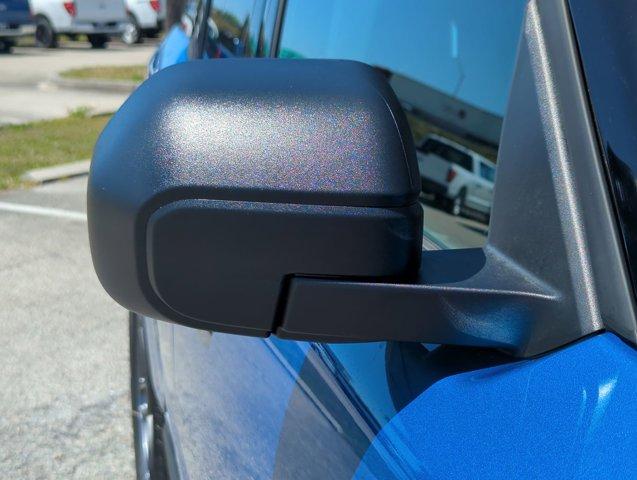 Thumbnail image of 2025 Ford Bronco Sport at Palm Bay Ford Used