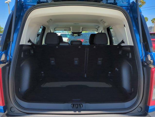 Thumbnail image of 2025 Ford Bronco Sport at Palm Bay Ford Used