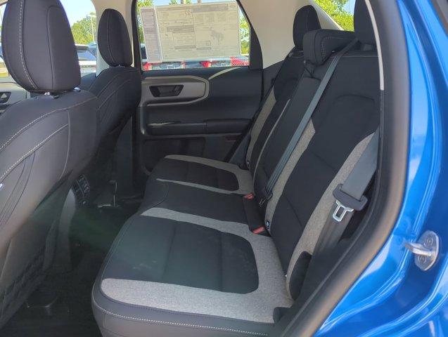 Thumbnail image of 2025 Ford Bronco Sport at Palm Bay Ford Used