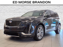 Thumbnail image of 2023 Cadillac XT6 at Brandon Auto Mall By Ed Morse