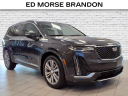Thumbnail image of 2023 Cadillac XT6 at Brandon Auto Mall By Ed Morse