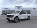 Thumbnail image of 2025 Ford F-150 at Tomball AG - Ford NEW