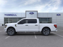 Thumbnail image of 2025 Ford F-150 at Tomball AG - Ford NEW