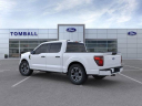 Thumbnail image of 2025 Ford F-150 at Tomball AG - Ford NEW