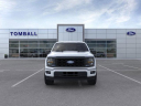 Thumbnail image of 2025 Ford F-150 at Tomball AG - Ford NEW