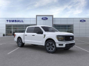 Thumbnail image of 2025 Ford F-150 at Tomball AG - Ford NEW