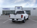 Thumbnail image of 2025 Ford F-150 at Tomball AG - Ford NEW