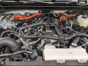 Thumbnail image of 2025 Toyota Tacoma at LaFontaine Toyota Kia Genesis of Dearborn