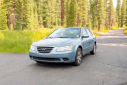 Thumbnail image of 2010 Hyundai SONATA at TK AUTO SALES