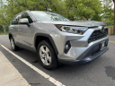 Thumbnail image of 2021 Toyota RAV4 at Zettes Auto Mall LLC