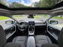 Thumbnail image of 2021 Toyota RAV4 at Zettes Auto Mall LLC