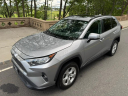 Thumbnail image of 2021 Toyota RAV4 at Zettes Auto Mall LLC