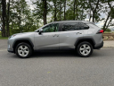 Thumbnail image of 2021 Toyota RAV4 at Zettes Auto Mall LLC