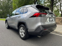Thumbnail image of 2021 Toyota RAV4 at Zettes Auto Mall LLC