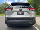 Thumbnail image of 2021 Toyota RAV4 at Zettes Auto Mall LLC