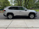 Thumbnail image of 2021 Toyota RAV4 at Zettes Auto Mall LLC