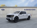 Thumbnail image of 2024 Ford F-150 at Sunrise Volkswagen of Fort Pierce