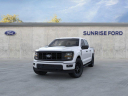 Thumbnail image of 2024 Ford F-150 at Sunrise Volkswagen of Fort Pierce