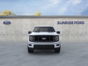 Thumbnail image of 2024 Ford F-150 at Sunrise Volkswagen of Fort Pierce