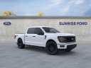Thumbnail image of 2024 Ford F-150 at Sunrise Volkswagen of Fort Pierce