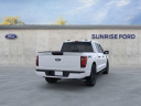 Thumbnail image of 2024 Ford F-150 at Sunrise Volkswagen of Fort Pierce