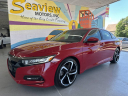 2019 Honda Accord Sport at Seaview Motors and Repair LLC