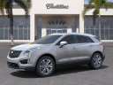Thumbnail image of 2025 Cadillac XT5 at VeraCadillacBuickGMC-New of Pembroke Pines, FL