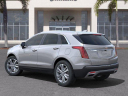 Thumbnail image of 2025 Cadillac XT5 at VeraCadillacBuickGMC-New of Pembroke Pines, FL