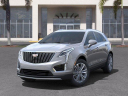 2025 Cadillac XT5 Premium Luxury at VeraCadillacBuickGMC-New of Pembroke Pines, FL