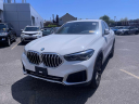 Thumbnail image of 2023 BMW X6 at BMW Mini of Freeport
