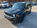 Thumbnail image of 2018 Jeep Renegade at MY DEALER