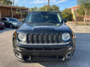 Thumbnail image of 2018 Jeep Renegade at MY DEALER