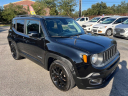 Thumbnail image of 2018 Jeep Renegade at MY DEALER
