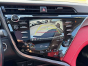 Thumbnail image of 2019 Toyota Camry at Lexus of Freeport