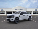 Thumbnail image of 2025 Ford F-150 at Lafontaine Ford Grand Rapids